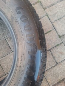 Pneumatiky zimne 195/65r15 - 3