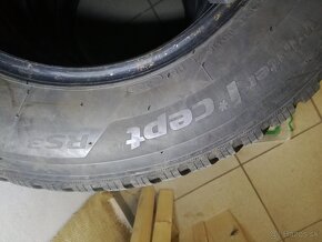 4xhankook zimne 185/70 r14 - 3