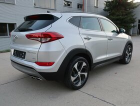 Hyundai Tucson 2017 2,0CRDi Premium 4x4, AUTOMAT, max.výbava - 3