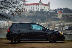 Volkswagen Golf 2.0 FSI GTI Turbo DSG - 3