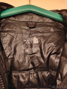 Vetrovka The Northface Thermoball XXL - 3