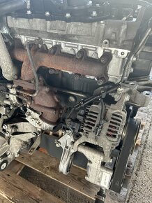 Motor Fiat ducato 2,3 mj120  2010 238tis km - 3