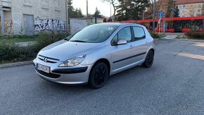 Peugeot 307 - 3