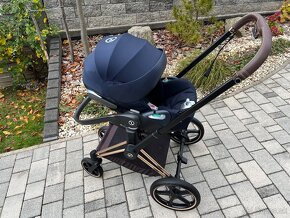 Cybex PRIAM - 3