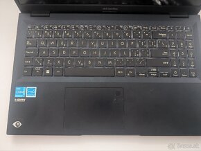 Notebook Asus B1502 - 3