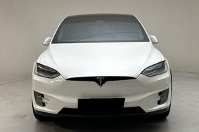 Tesla X Dual Motor Performance, FSD,7míst, tažné, 800hp - 3