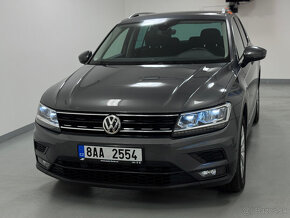 Volkswagen Tiguan, Highline 2,0Tdi 140kW 7° DSG 4x4 rv.2020 - 3