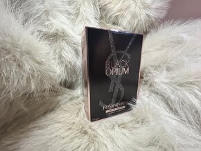 YSL Opium Black - 3