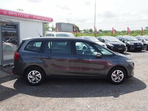 Citroën C4 Grand Picasso BlueHDi 120 S S Best Collection EAT - 3