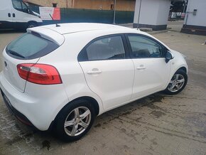 Kia Rio 1.25 63kw rok 2013 - 3