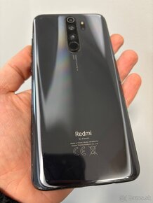 Xiaomi Redmi Note 8 Pro 64 GB - 3