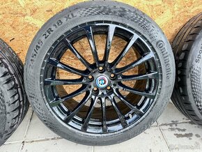 BMW G30/31 244/45 r18 100Y - 3