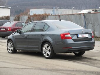 Škoda Octavia 1.6 TDI 115k Style s odp. DPH - 3