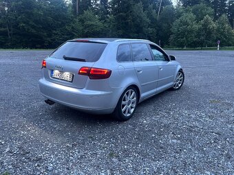 Audi A3 2.0tdi quattro - 3