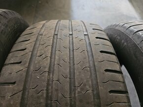 215/60 r16 continental letne - 3