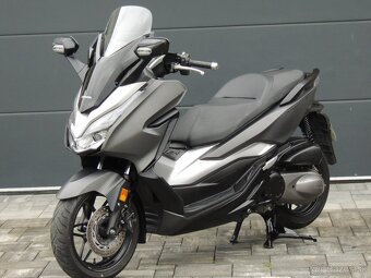 HONDA NSS 300 FORZA 2021 ABS TCS - 3