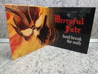 Mercyful Fate - Don't Break The Oath - 3