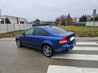 Volvo S40 1.6 D 80kW - 3