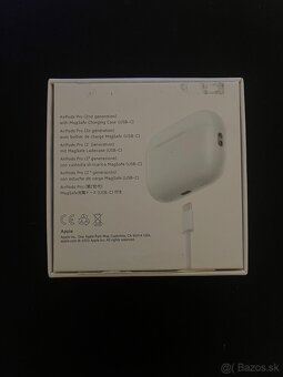 Airpods 2 pro - 3