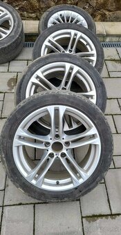 5x120 R17 R18 BMW - 3