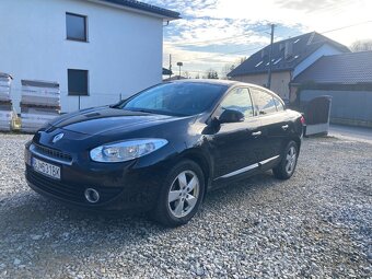 Predám Renault Fluence - 3