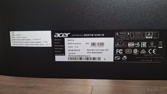 IPS Monitor ACER 27" - 3