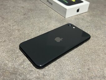 iPhone SE 2020 64gb - Záruka - 3