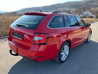 Škoda octavia combi 2.0tdi dsg STYLE - 3