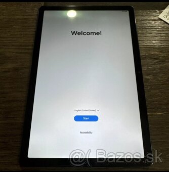 Nový tablet Samsung Galaxy Tab A9+ 8GB/128GB - 3