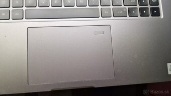 Xiaomi Mi notebook pro - výkonný, dlhá výdrž - aj výmena - 3