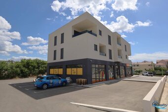 ☀Vodice(HR)-Kompletne zariadený 3 izbový apartmán 73 m2 v no - 3