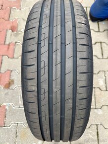 letne pneumatiky 205/60r16 - 3