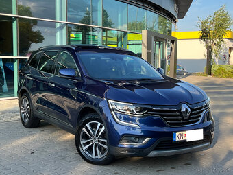 Renault Koleos 2.0 DCI 177 PS INTENS PANORÁMA - 3