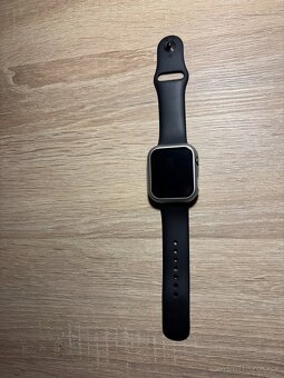 APPLE WATCH 4 (44mm) - 3