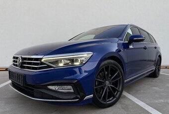 Passat B 8.5  2.0 TDI DSG - 3