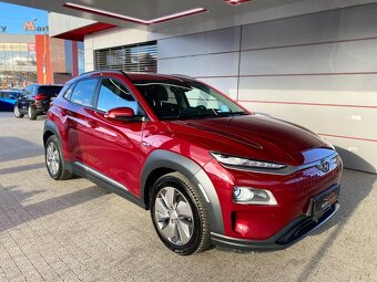 Hyundai Kona Electric 150kW Premium - 3