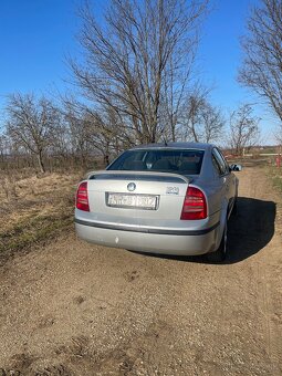 Skoda superb 1.9tdi - 3