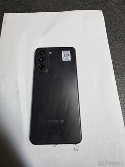 Samsung galaxy S21FE - 3