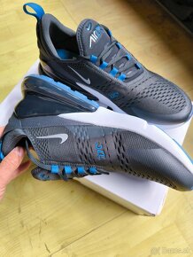 Pánske tenisky Nike Air Max 270 - 3