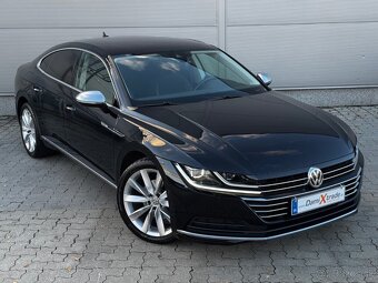 Volkswagen Arteon 2.0 TDI SCR BMT 190k Elegance DSG - 3