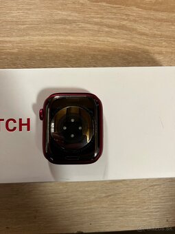 Apple Watch 7 45mm - 3