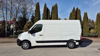 Renault Master rv.2019 - 3