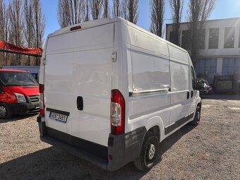 Peugeot Boxer 2.2 HDi 88 KW L2H2 - 3