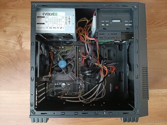 PC s Intel i5 9400 16GB Ram - 3