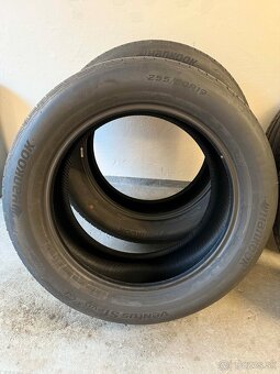 255/50 R19 a 235/55 R19, Hankook Ventus S1 EVO3 - 3