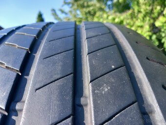 Dvojrozmer 275/45 r20 a 305/40 r20 letne pneumatiky - 3