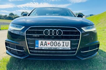 Audi A6 3.0 TDi Quattro 200kw 3xS-line BOSE - 3