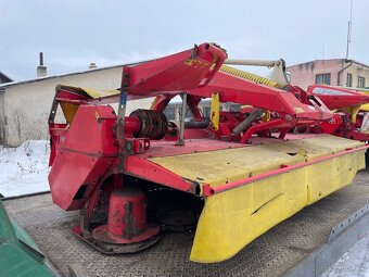 Pottinger Novacat 306 ED - 3