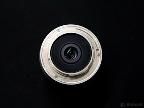 Fisheye objektív Samyang 7.5mm f/3.5 - Lumix, Olympus (MFT) - 3