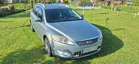 Ford mondeo mk4 - 3